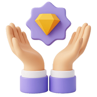 Integrity illustration